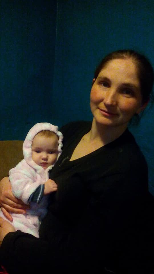 В Винницкой области пропала женщина с 5 детьми (ФОТО)