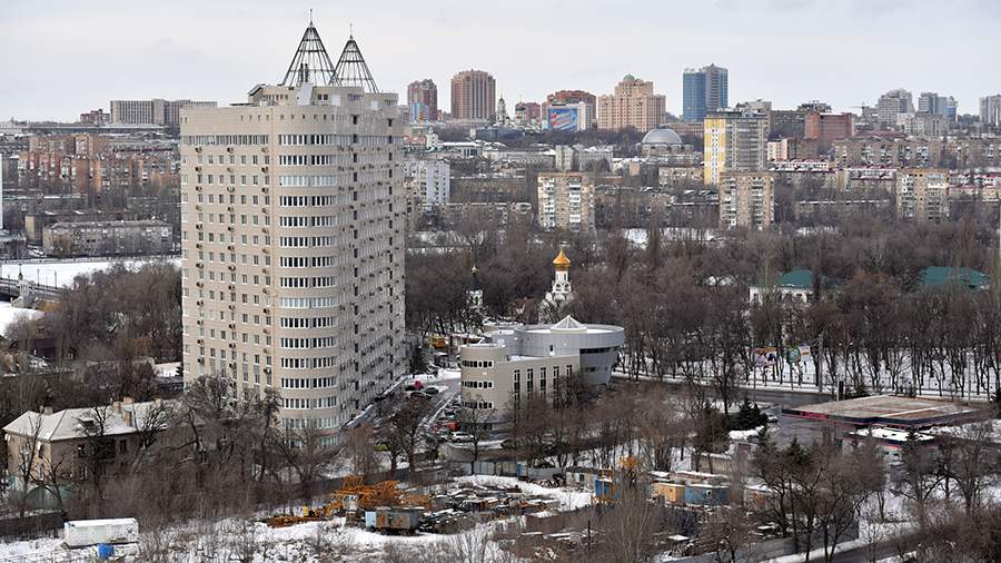 В Донецке прогремел мощный врыв: волна прошла по городу – СМИ