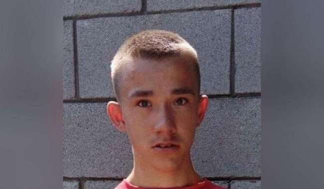 Сбежал из дома: в Днепре разыскивают 14-летнего парня (ФОТО)