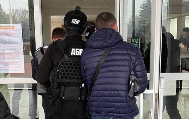 ГБР подозревает львовского бизнесмена Гринкевича в махинациях во время госзакупок для ВСУ