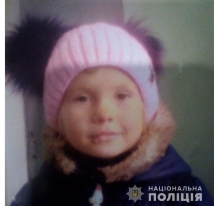 В Ровенской области пропала 9-летняя девочка: задействованы дроны и тепловизоры (ФОТО)