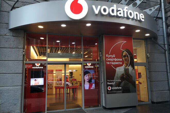 Оператор Vodafone объяснил проблемы со связью в Донецкой и Луганской областях