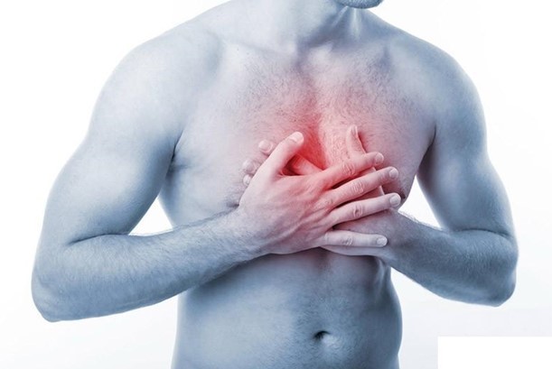 Врачи: не всякая боль в груди свидетельствует о проблемах с сердцем