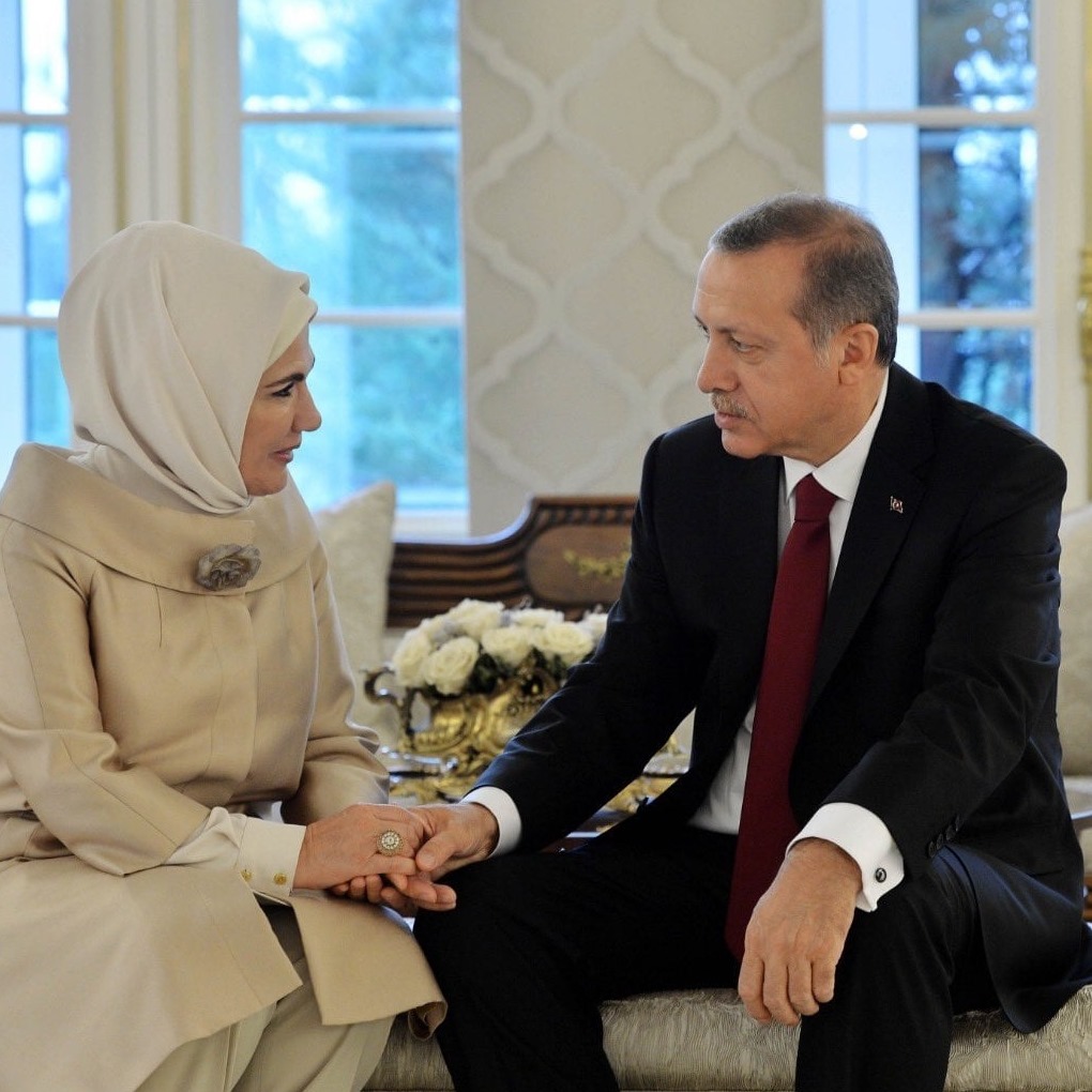 «Разновидность «Омикрона»: У президента Турции Эрдогана и его жены диагностирован коронавирус