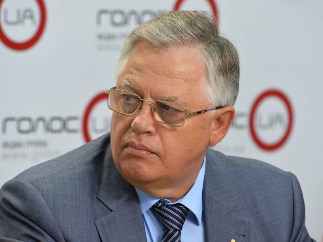 Петр Симоненко: «Не в Европе и Америке мы найдем пути решения своих проблем!»