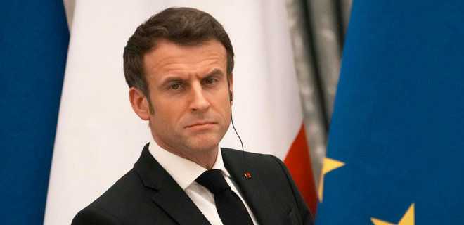 На следующей неделе европейские лидеры обсудят в Париже помощь Украине: Польшу на встречу не пригласили