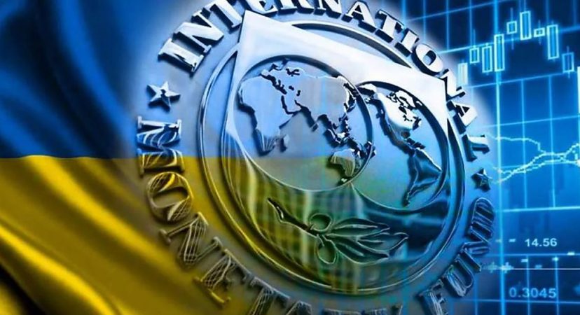 МВФ назвал сумму международной помощи, необходимой госбюджету Украины в 2024 году