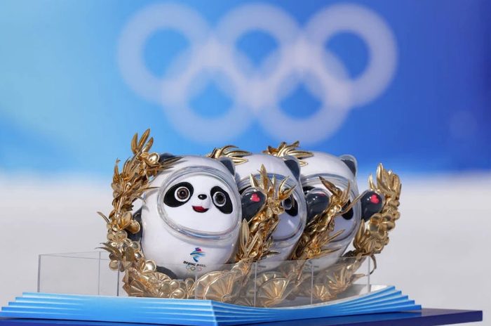Опубликован медальный зачет Олимпиады-2022 по итогам 15 февраля (ФОТО, ВИДЕО)