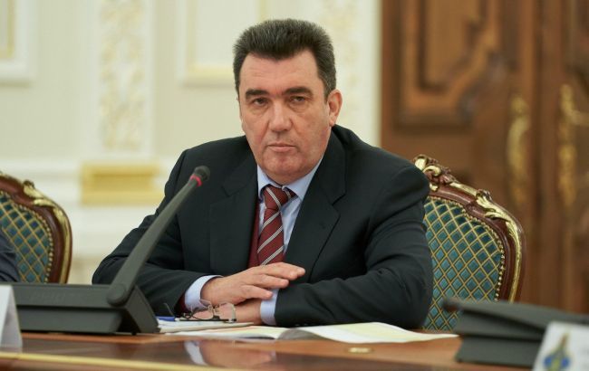 Секретарь СНБО заявил, что мобилизации дополнительных 500 тысяч украинцев в ближайшее время не будет