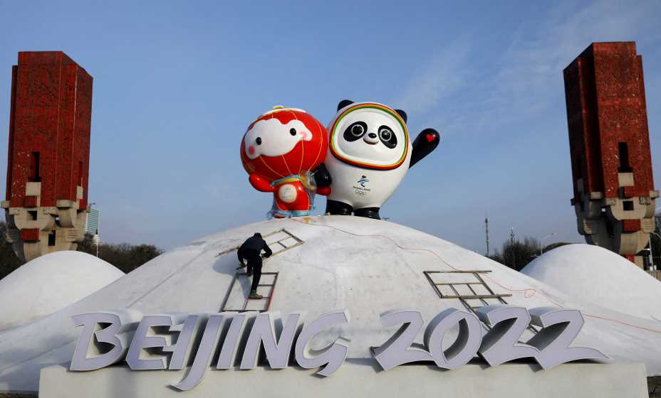 В Пекине стартовала Олимпиада-2022