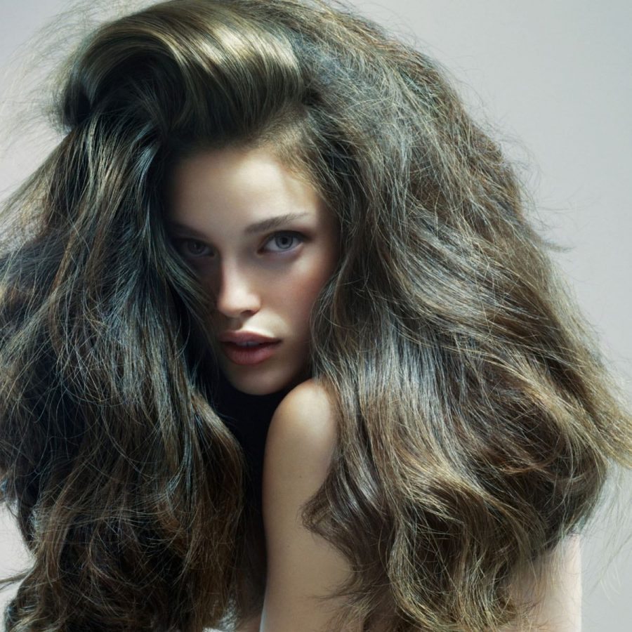 Как восстановить с помощью масел волосы после зимы: советы косметологов