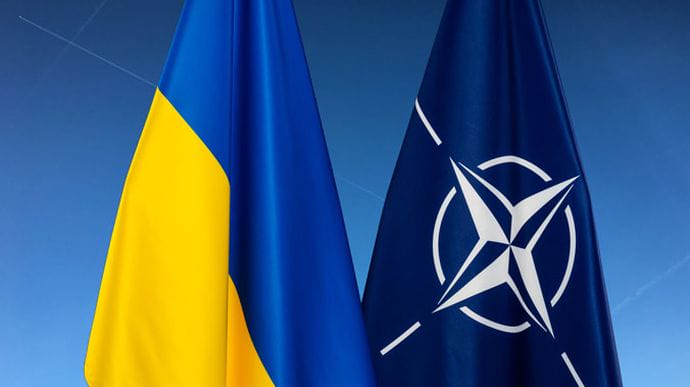 Зеленский заявил НАТО: Не закроете небо над Украиной – ракеты упадут у вас