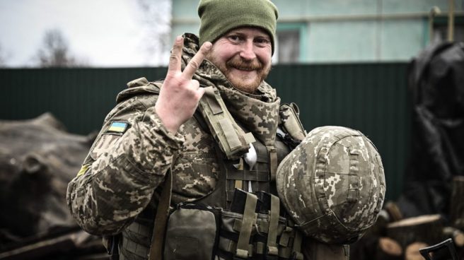В США 6 тысяч добровольцев хотят защитить Украину