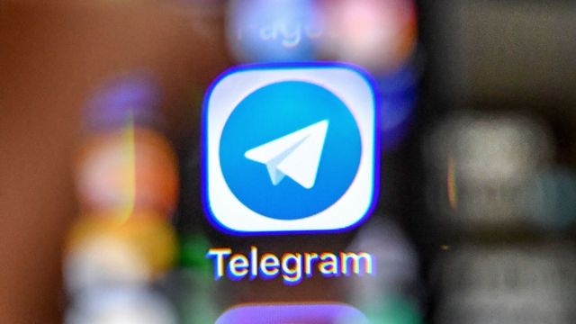В СБУ назвали список Telegram-каналов, координируемых спецслужбами РФ