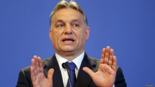 ЕС не будет вводить санкции против российского газа и нефти &#8212; Орбан
