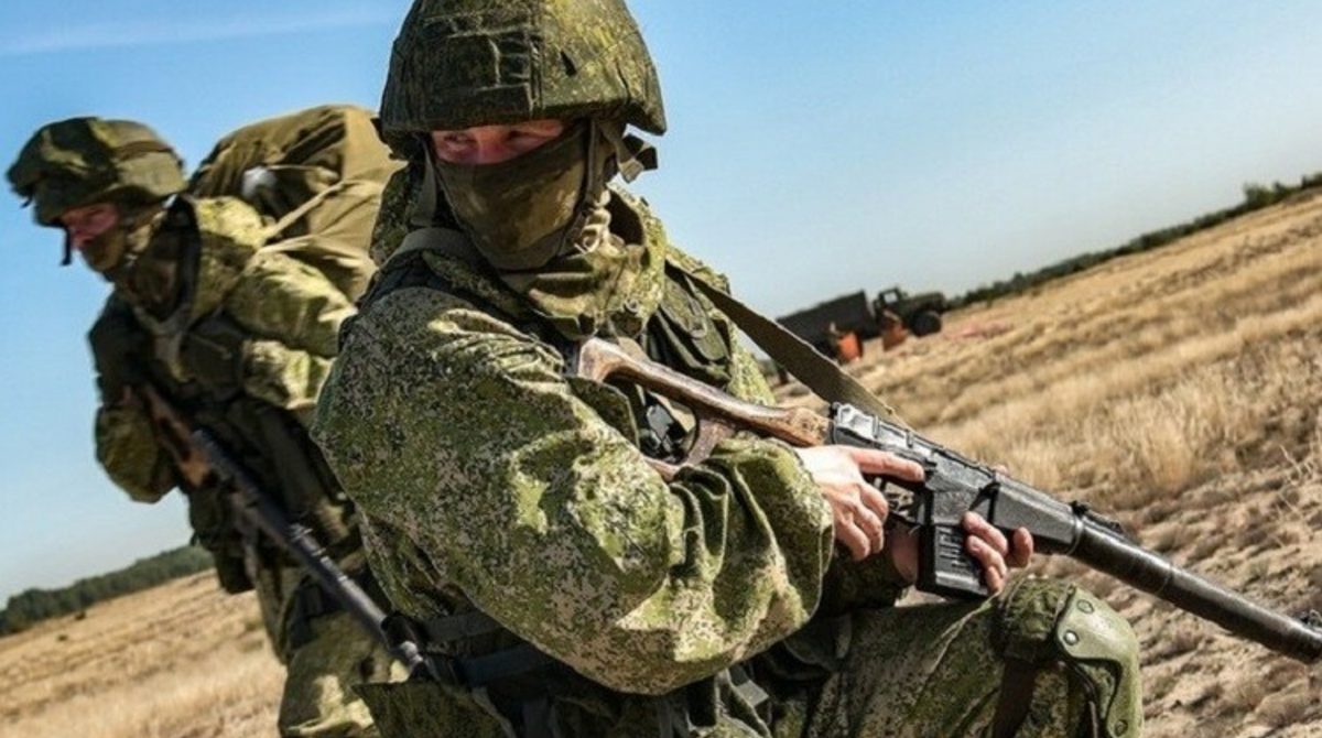 Генштаб оценивает, как высокую угрозу наступления на Волынь с территории Беларуси