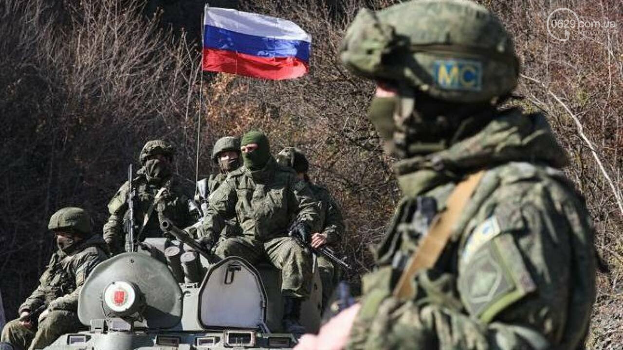ООН: войска РФ атаковали украинские больницы 43 раза