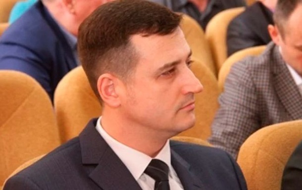 Российские оккупанты похитили председателя районного совета Мелитополя