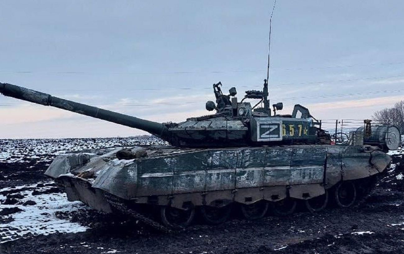 Российские военные вошли в Вознесенск и взорвали мосты