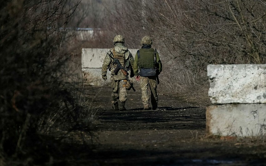 В Чехии разрешили добровольцам воевать за Украину