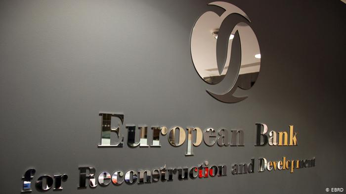 ЕБРР направит Украине 2 миллиарда евро помощи: куда пойдут средства