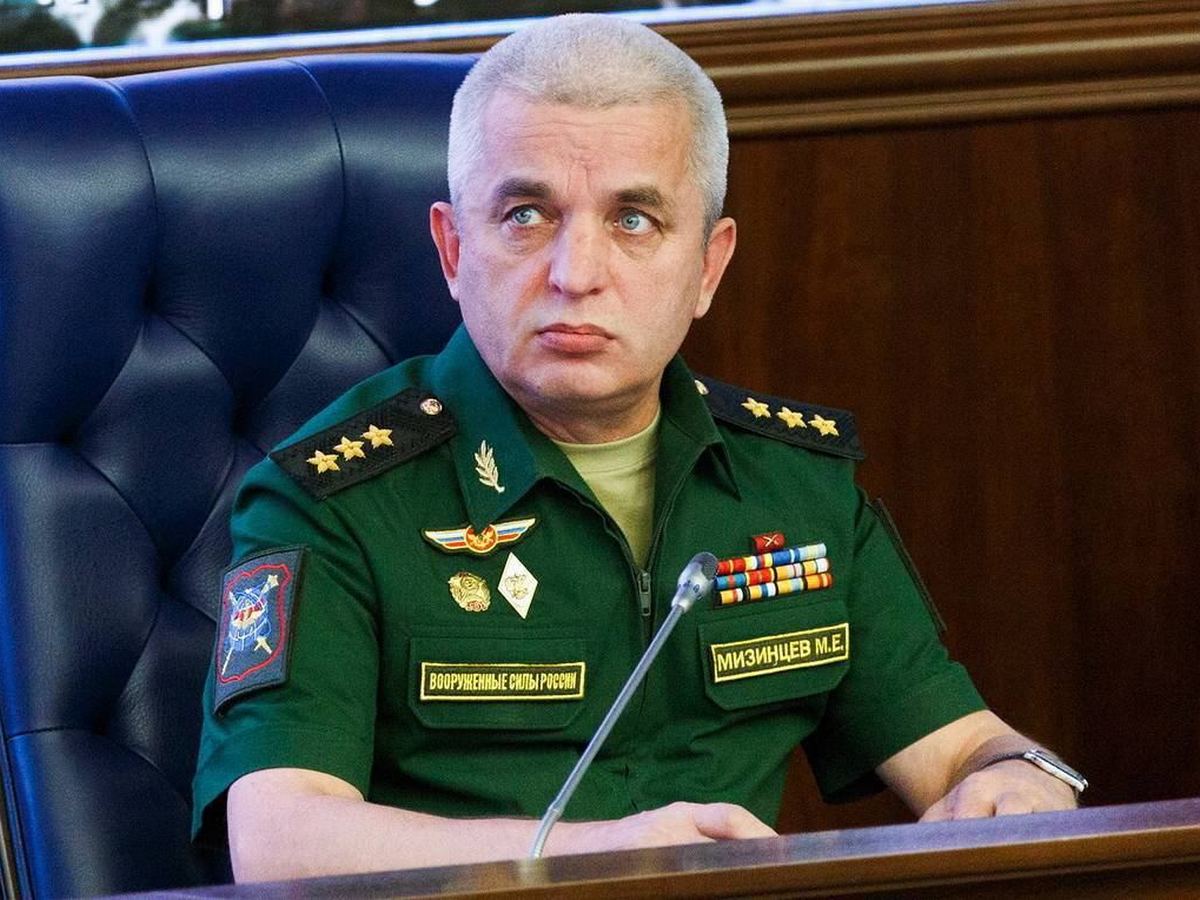 Генерал РФ, который руководит осадой Мариуполя, унижает и угрожает своим солдатам (ВИДЕО)