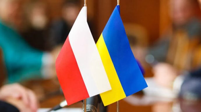 Польша предложила ЕС дать Украине 100 миллиардов евро на восстановление инфраструктуры