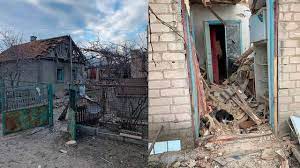 На Киевщине оккупанты обстреляли поселок, погибли семь человек