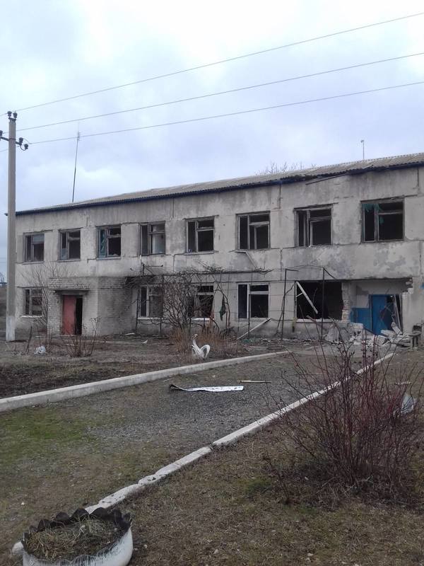 Оккупанты разрушили очистные сооружения в Запорожской области: В Днепр течет канализация
