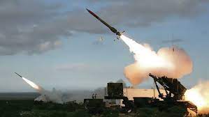 США уже направили системы ПВО в Украину – СМИ