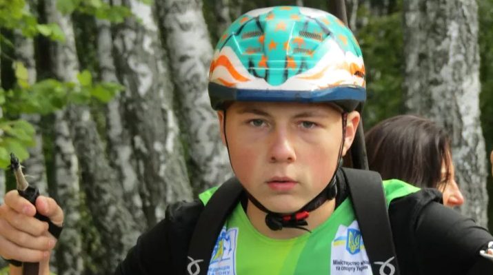 Под Харьковом в бою с оккупантами погиб 19-летний биатлонист