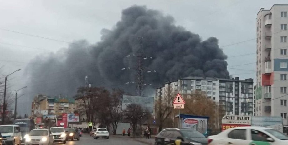 На Луганщине разбомбили пивзавод, есть погибший (ВИДЕО)