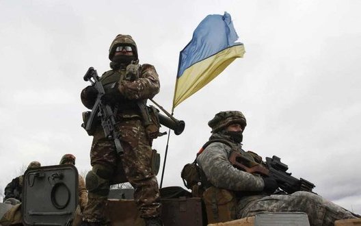 ВСУ разбили россиян на Черниговщине: не дали двинуться им в сторону Киева