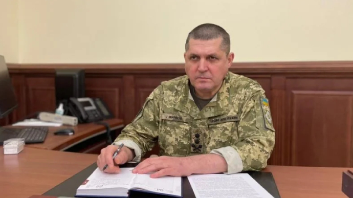 Чтобы захватить Киев, россиянам нужно привезти туда все войска – Жирнов