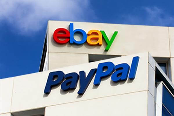 В РФ прекратили работу PayPal и eBay
