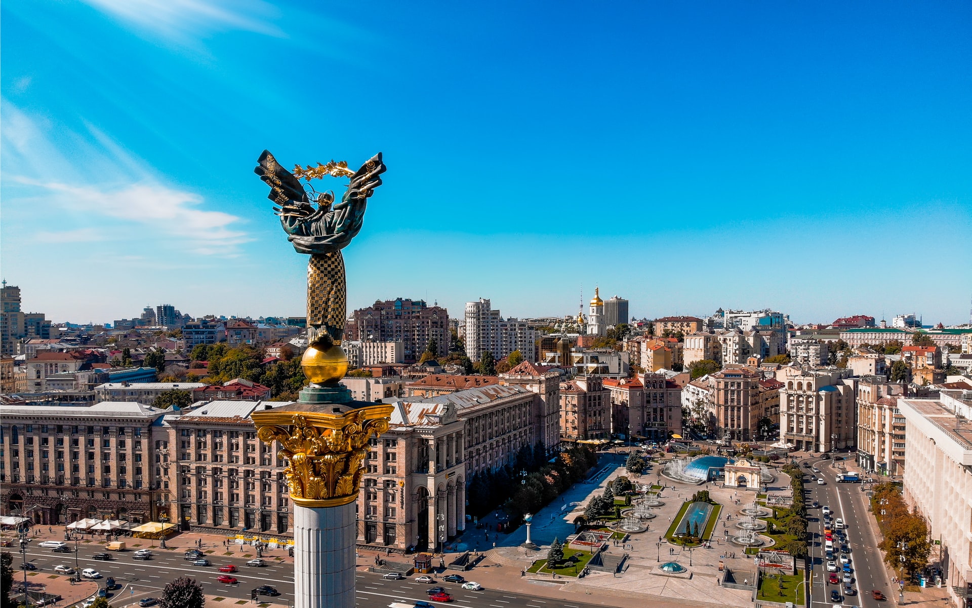 Появился сайт по помощи украинцам во время российского вторжения