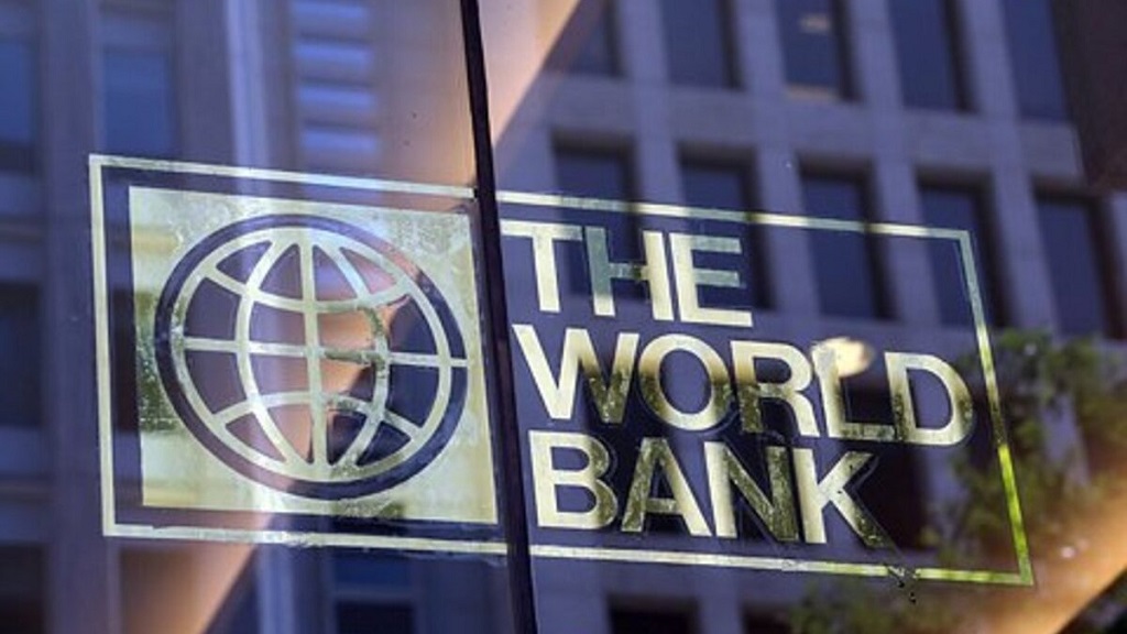 Всемирный банк выделил Украине на восстановление экономики 723 миллиона долларов