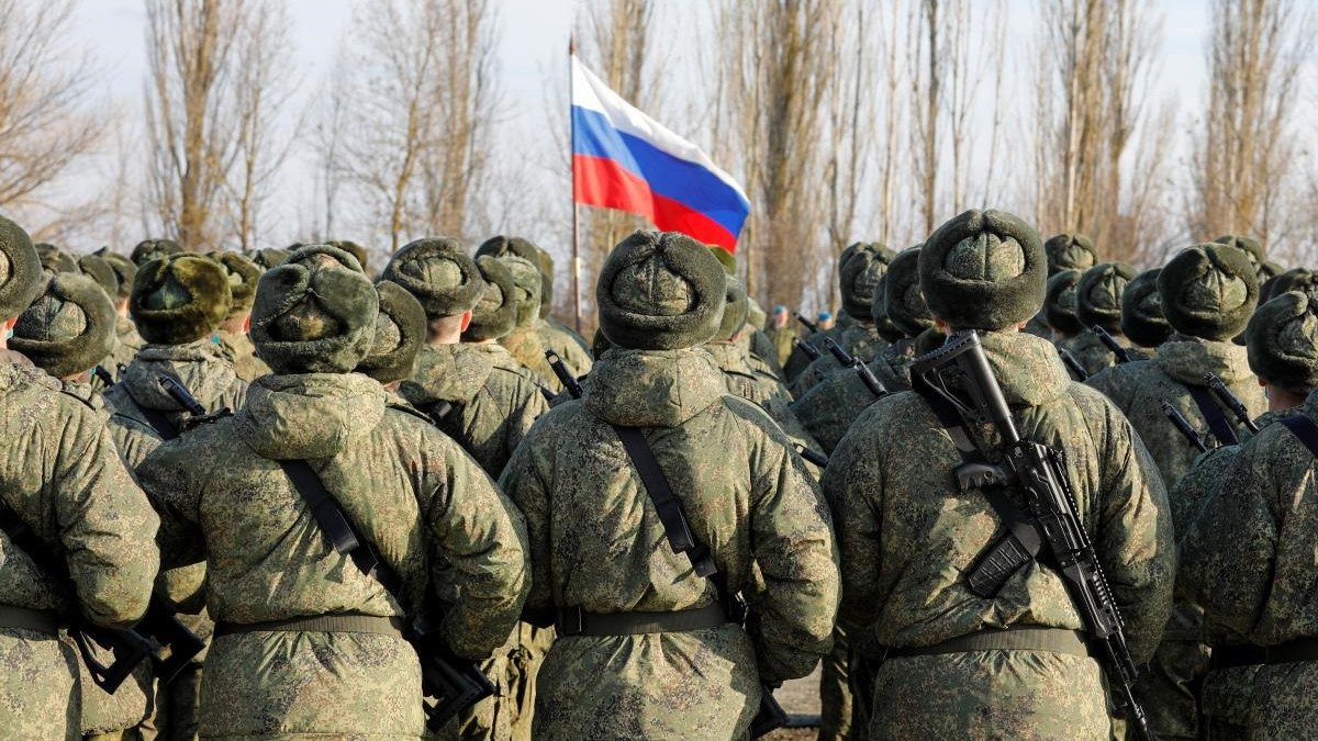 РФ продолжит атаки на украинские объекты ОПК