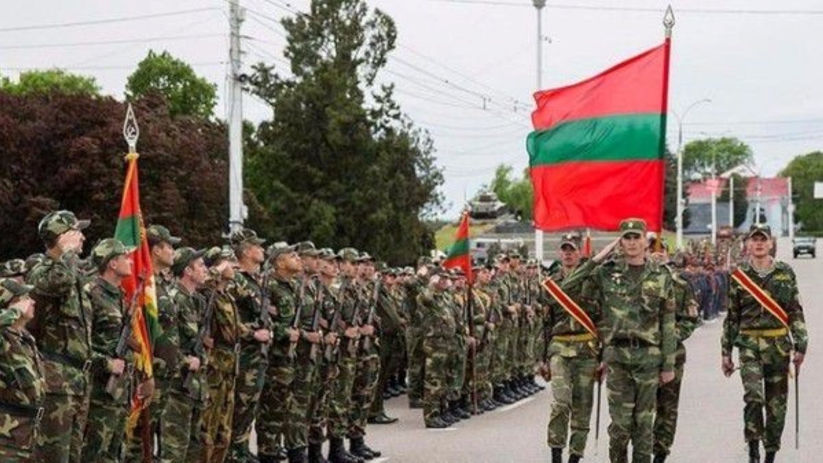 Российские войска могут пробиться к Приднестровью и окружить Одессу &#8212; мэр
