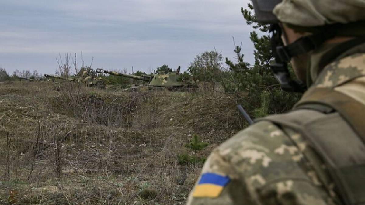 Кампания по захвату Киева и крупных городов потерпела неудачу – ISW