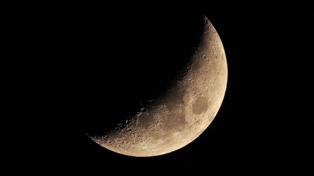 Лунное затмение в Скорпионе 5 мая 2023 года: что нас ждет в это время