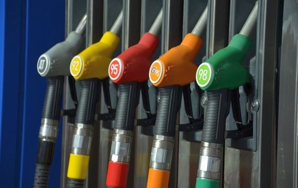 В Украине подскочили цены на бензин и дизтопливо