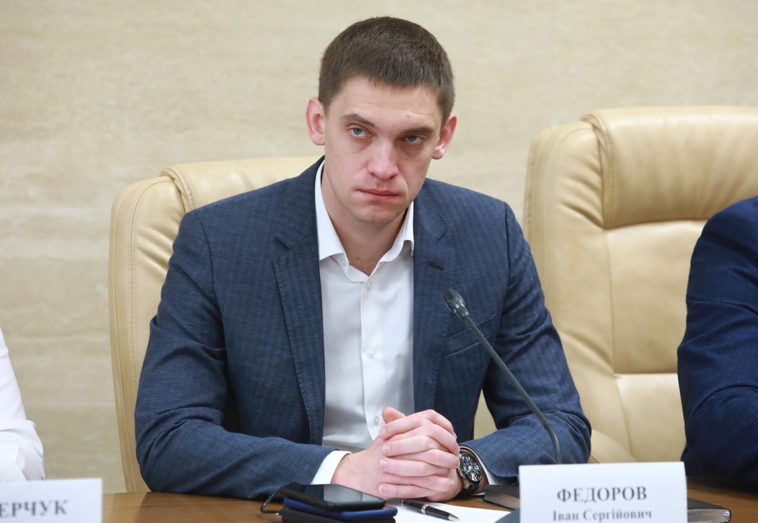 Оккупанты похитили мэра Мелитополя – Геращенко