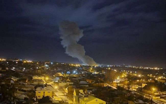 РФ атаковала с воздуха жилые кварталы в Сумах: среди 10 погибших есть дети (ФОТО)