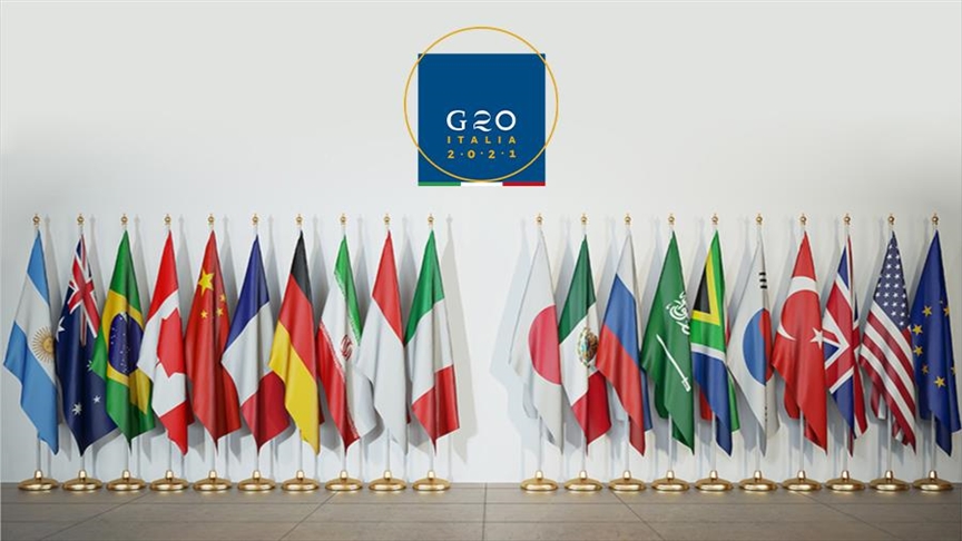 РФ собираются исключить из «Большой двадцатки» &#8212; Reuters