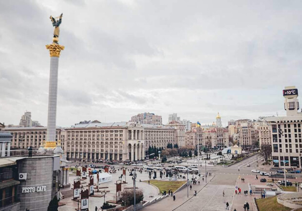 Киев остается целью для российских войск &#8212; КГГА