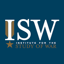 ВС РФ готовят новое наступление под Изюмом &#8212; американский Институт изучения войны