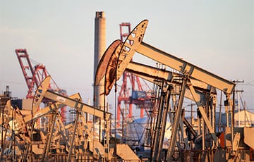 Дмитрий Кулеба призывает ЕС срочно ввести эмбарго на российские нефть и газ