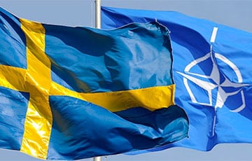 Партия власти в Швеции заявила о вступлении в НАТО