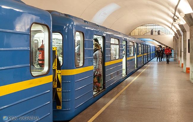 В Киеве собираются переименовать ряд станций метро